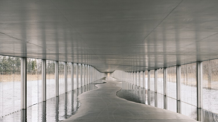 如何重新定义建筑与环境的关系(图6) 如何重新定义建筑与环境的关系 - 更多图片