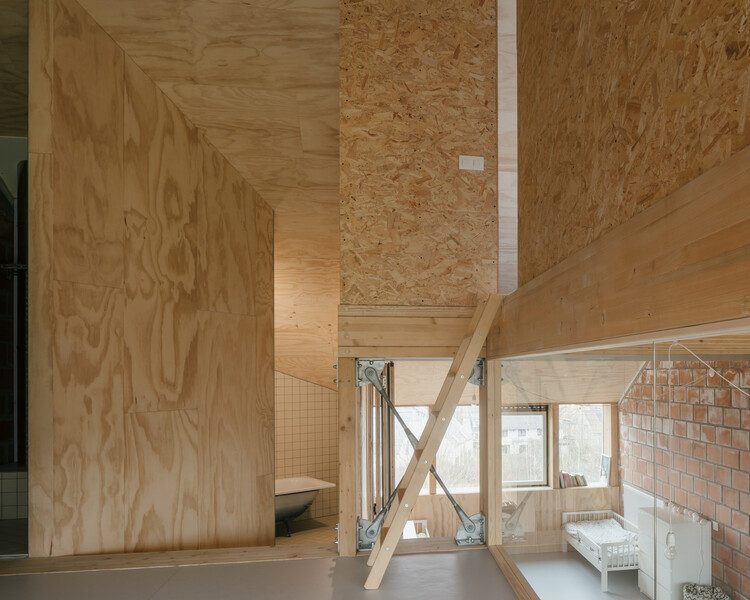 从传统到创新：现代科技如何变革木材的潜力 - 5 的图像 10