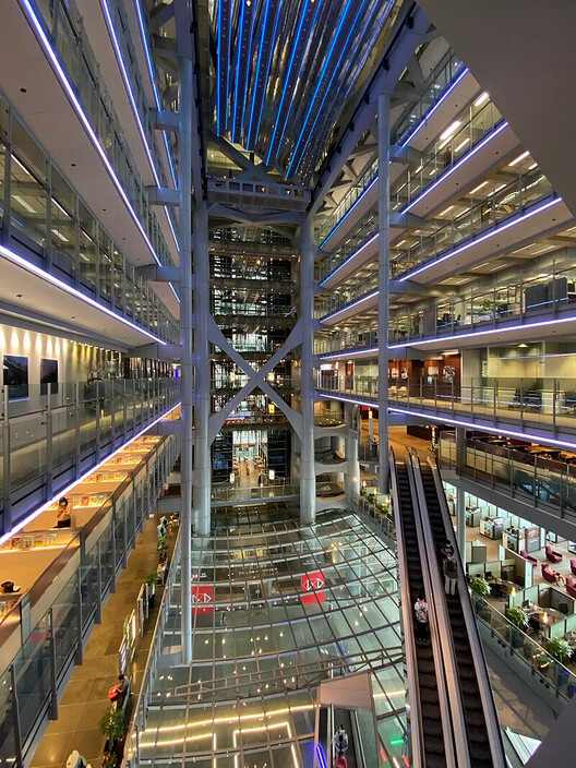 从高科技地标建筑到社会住宅：预制装配式建筑的演变角色 - 10 的图像 14