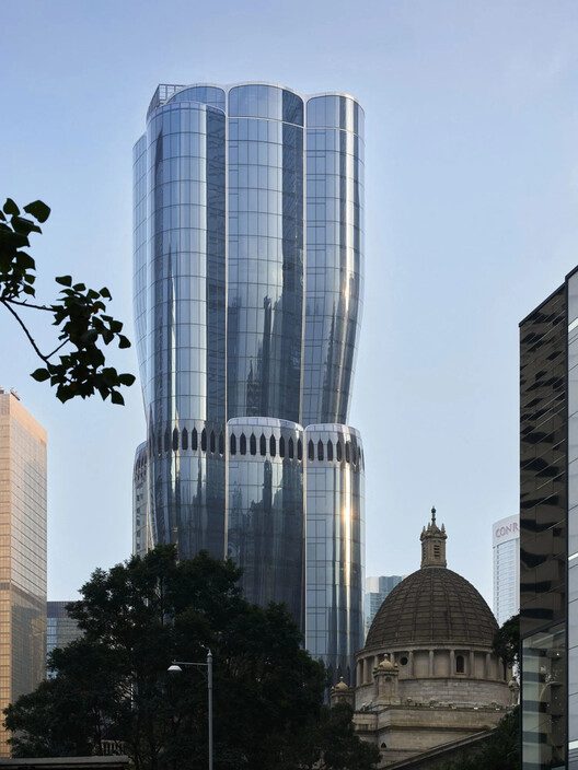 从高科技地标建筑到社会住宅：预制装配式建筑的演变角色 - 6 的图像 14