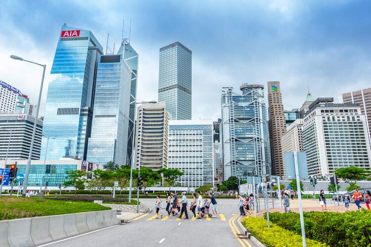 从高科技地标建筑到社会住宅:预制装配式建筑的演变角色(图6) 从高科技地标建筑到社会住宅:预制装配式建筑的演变角色 - 更多图片