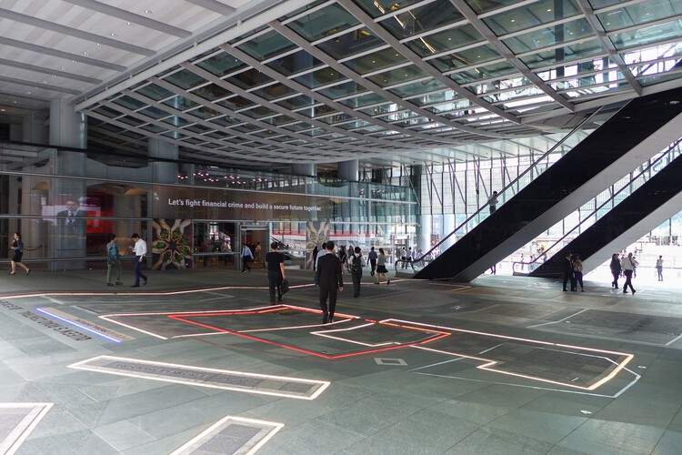 从高科技地标建筑到社会住宅：预制装配式建筑的演变角色 - 7 的图像 14