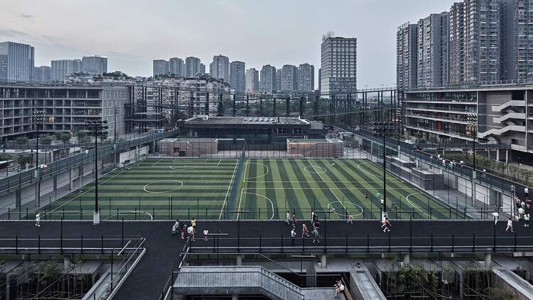 重新思考平面基准：以倾斜与意图设计空间 - 38 的图像 54