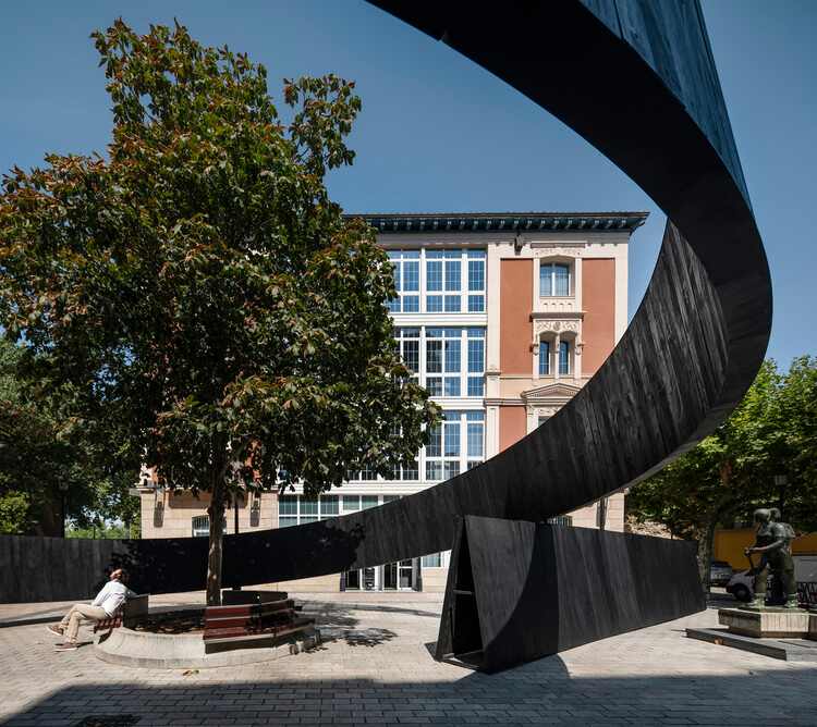 城市作为过程实验室——Concéntrico十年城市实验探索(图6) 城市作为过程实验室——Concéntrico十年城市实验探索 - 更多图片