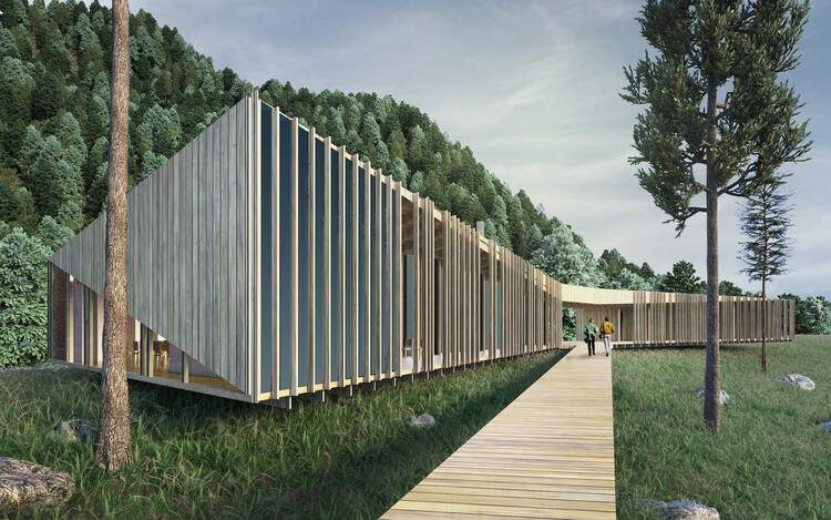 民宿与慷慨之道：美国乡村的待客空间 - 26 的图像 44