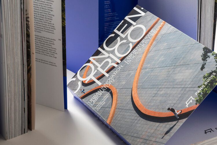 城市作为过程实验室——Concéntrico十年城市实验探索 - 33 的图像 37