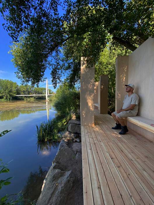 城市作为过程实验室——Concéntrico十年城市实验探索 - 10 的图像 37