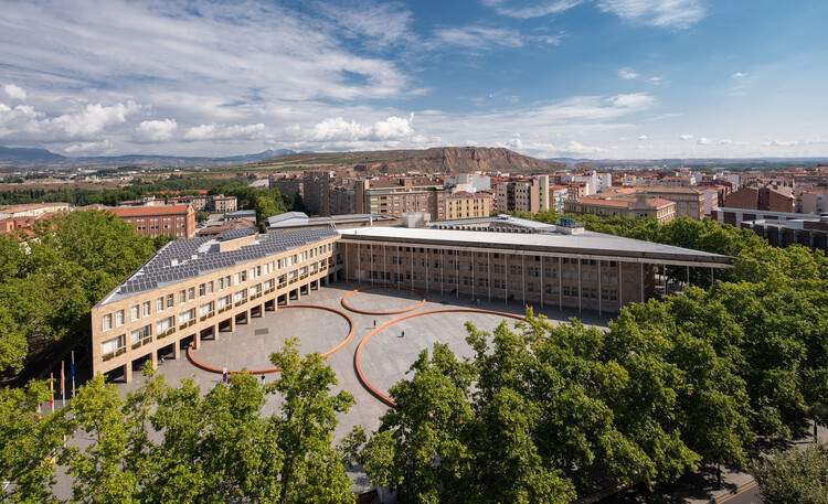 城市作为过程实验室——Concéntrico十年城市实验探索 - 37 的图像 37