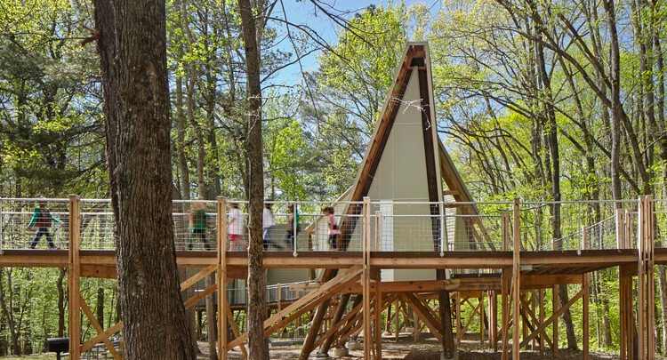 民宿与慷慨之道：美国乡村的待客空间 - 23 的图像 44