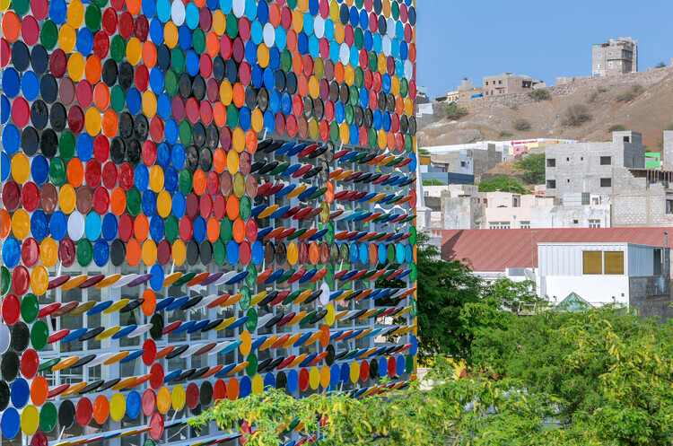 ArchDaily 十月专题：文化建筑 - 7 的图像 11