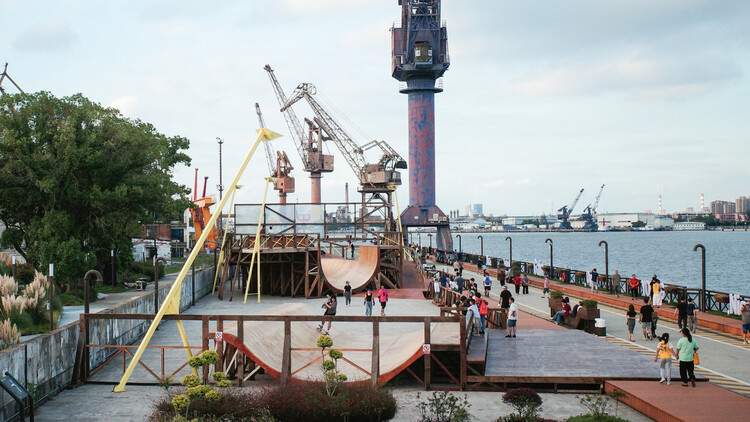 2025 小嶋一浩奖首位获奖中国建筑师：水雁飞 - 8 的图像 9