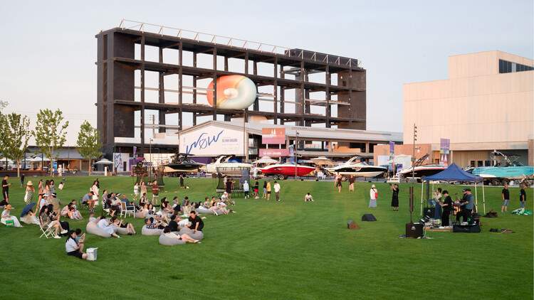 2025 小嶋一浩奖首位获奖中国建筑师：水雁飞 - 6 的图像 9