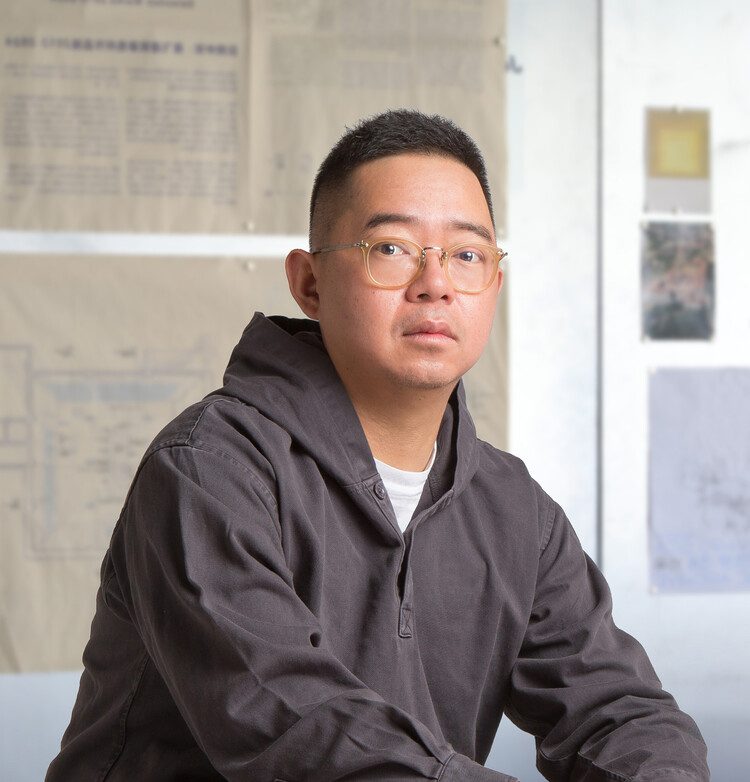 2025 小嶋一浩奖首位获奖中国建筑师：水雁飞 - 2 的图像 9