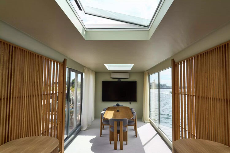 驾驭垂直照明：营造空间纵深感与舒适度的策略 - 3 的图像 9