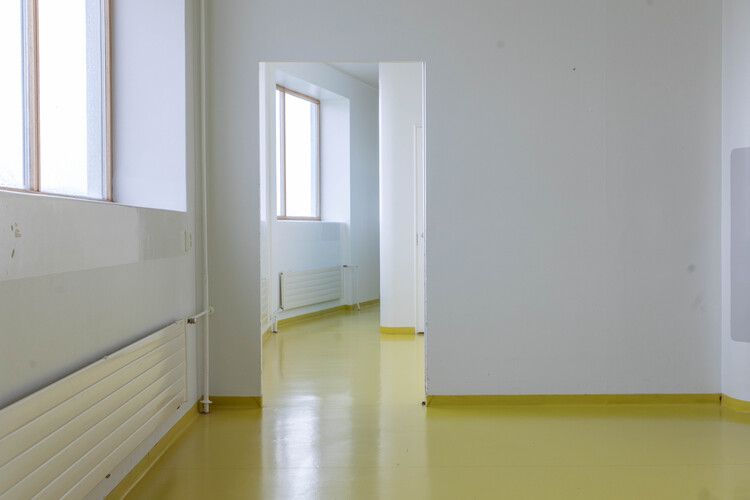 阿尔瓦·阿尔托（Alvar Aalto）帕伊米奥结核病疗养院背后的故事 - 27 的图像 28