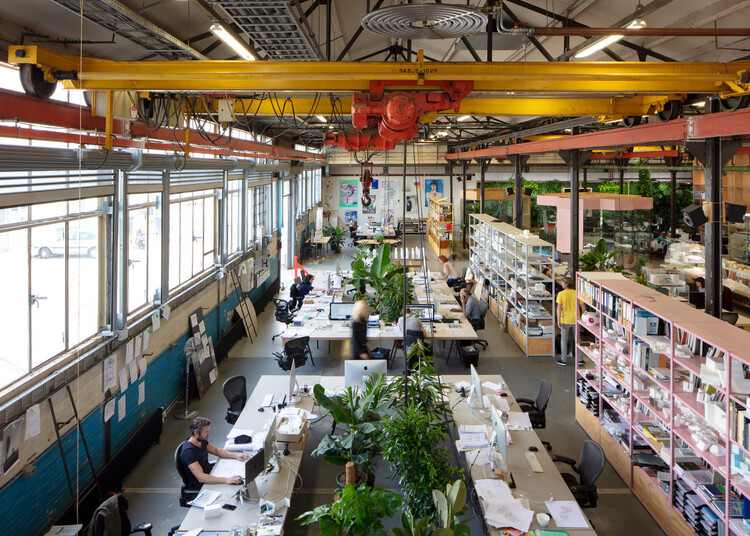 如何衡量建筑设计公司的绩效？ - 8 的图像 16