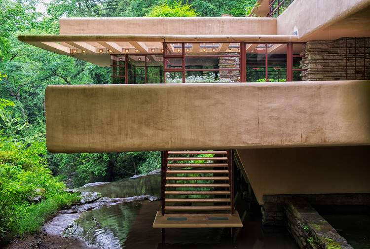 重新审视现代主义：回溯该运动与可持续性之间错综复杂的关系 - 2 的图像 30