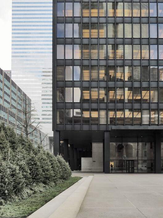 重新审视现代主义：回溯该运动与可持续性之间错综复杂的关系 - 14 的图像 30