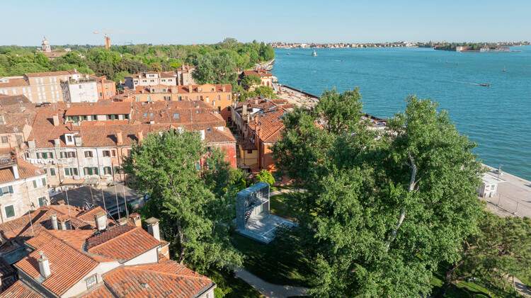 专访 Alejandro Aravena ，探讨渐进式解决方案与零净碳排放混凝土 - 1 的图像 34