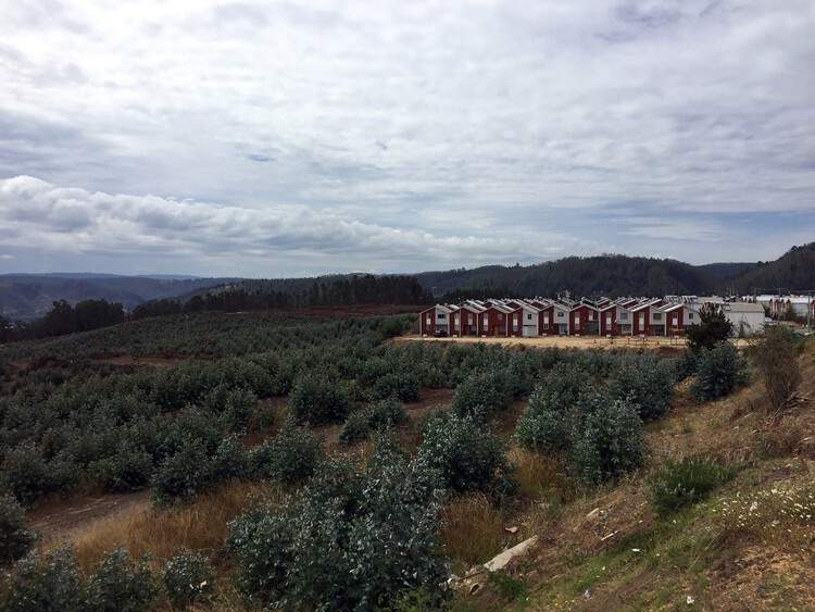 专访 Alejandro Aravena ，探讨渐进式解决方案与零净碳排放混凝土 - 31 的图像 34