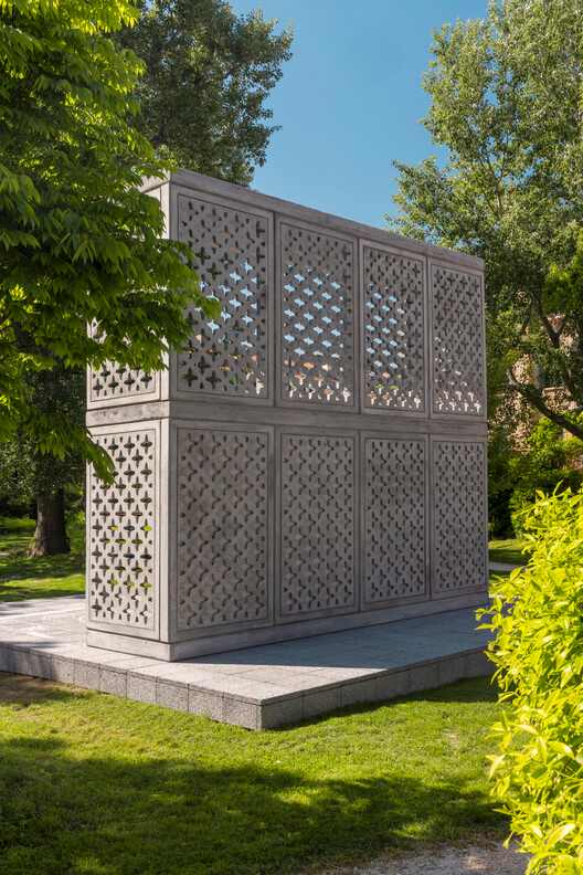 专访 Alejandro Aravena ，探讨渐进式解决方案与零净碳排放混凝土 - 19 的图像 34