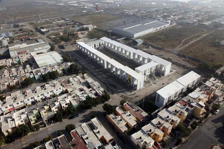 专访 Alejandro Aravena ，探讨渐进式解决方案与零净碳排放混凝土 - 28 的图像 34