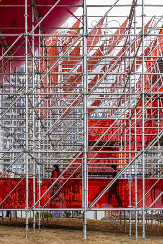 为（不）持久而建：可逆建筑如何重新定义我们的建造方式 - 14 的图像 17