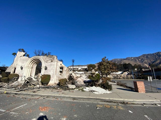 野火对建筑规范的影响：对近期洛杉矶火灾的反思 - 3 的图像 8