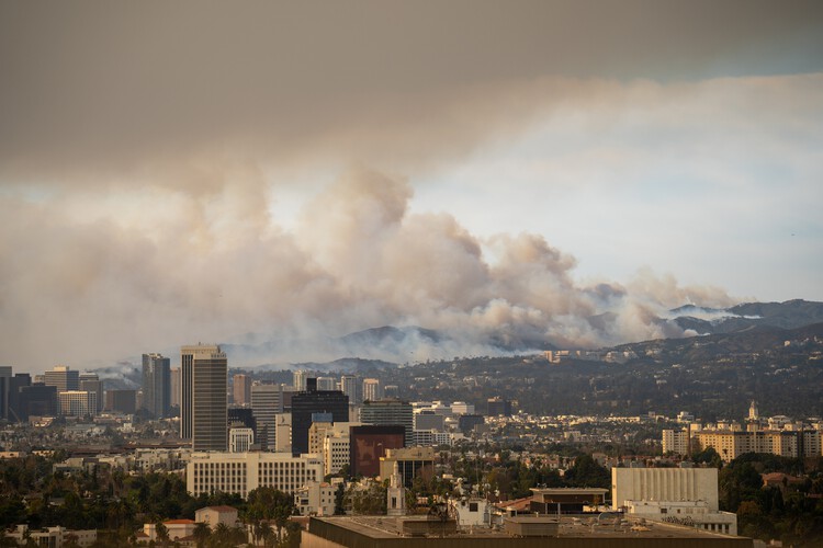 野火对建筑规范的影响：对近期洛杉矶火灾的反思 - 2 的图像 8