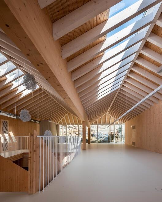 2025年威尼斯建筑双年展西班牙馆：内在性，旨在实现地域平衡的建筑构想 - 93 的图像 97