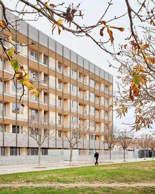 2025年威尼斯建筑双年展西班牙馆：内在性，旨在实现地域平衡的建筑构想 - 89 的图像 97