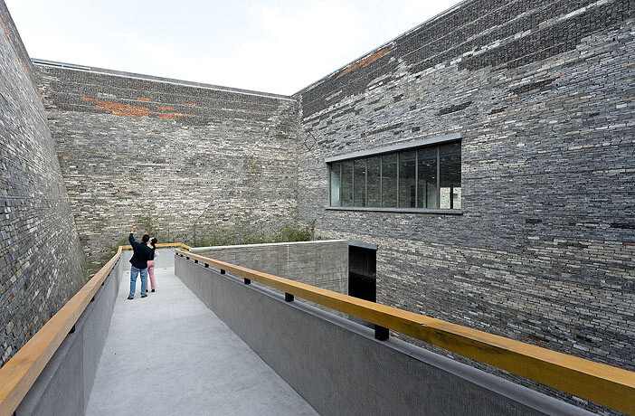 慢食与慢建筑：材料与建造体系分析 - 5 的图像 11