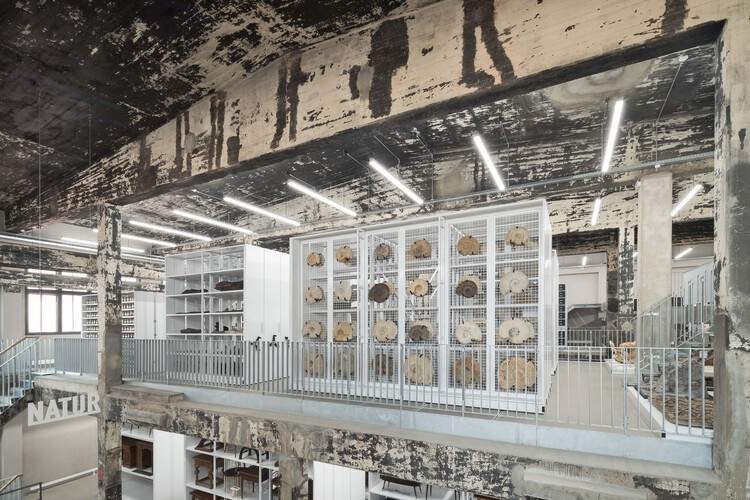 从盐厂到艺术博物馆：德国埃森市施豪德波特（Schaudepot）背后的故事 - 3 的图像 19