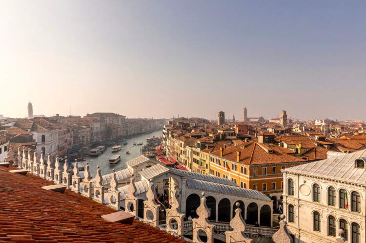 从马德里到洛杉矶,聚焦气候、政策与城市复苏的最新进展(图6) 从马德里到洛杉矶,聚焦气候、政策与城市复苏的最新进展 - 更多图片