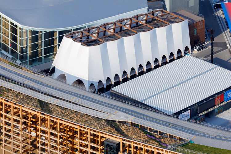 再度设计未来：时隔 55 年世博会重返大阪所揭示的启示 - 23 的图像 26