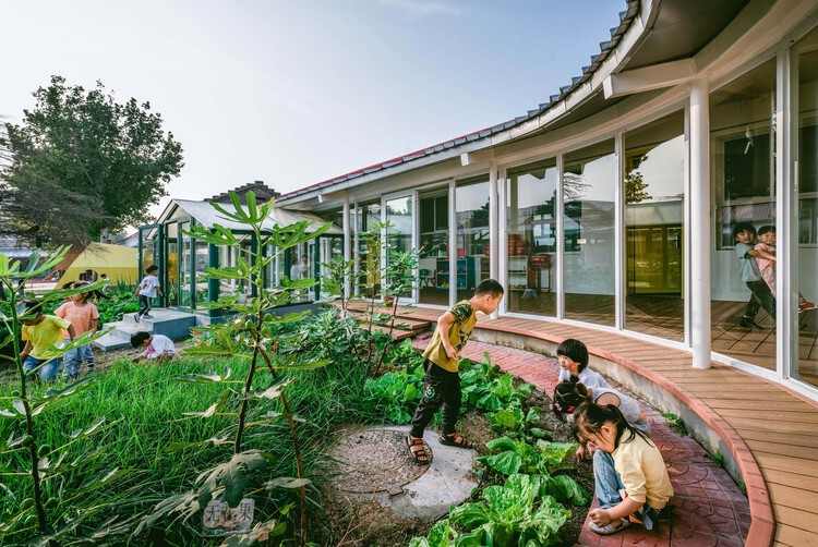 为什么我们要重视幼儿园的空间设计？ - 10 的图像 32