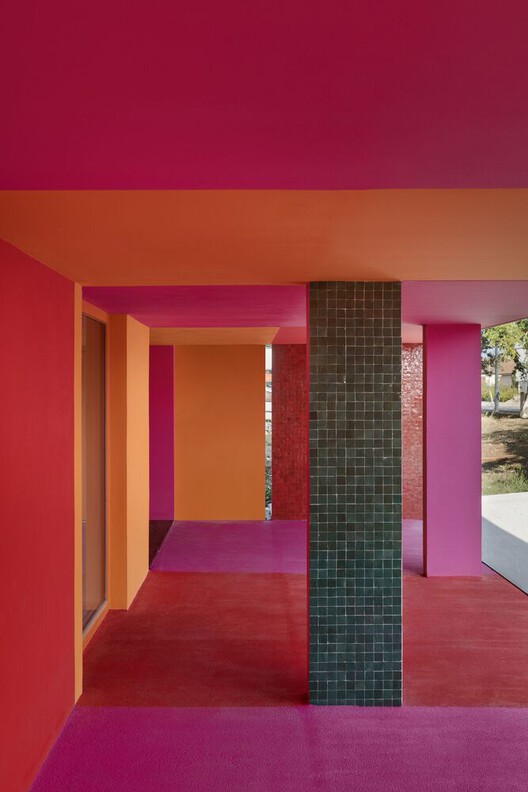 为什么我们要重视幼儿园的空间设计？ - 9 的图像 32