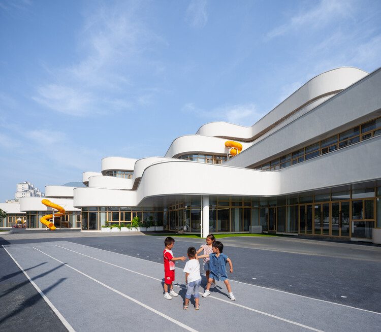 为什么我们要重视幼儿园的空间设计？ - 16 的图像 32