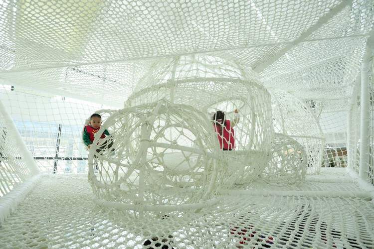 中国日本的幼儿园教室，有哪些特色？ - 6 的图像 11