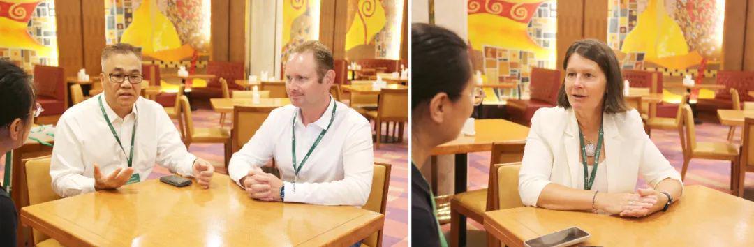 建材行业碳减排国际论坛聚焦绿色化智能化转型(图5)