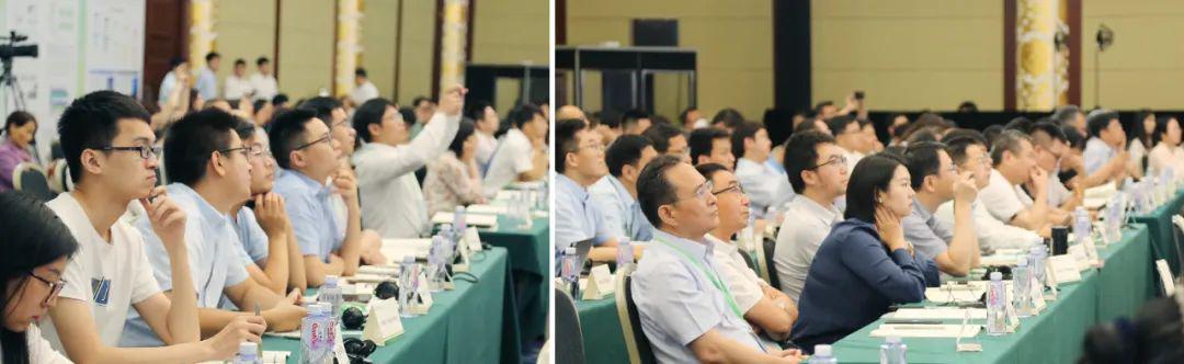 建材行业碳减排国际论坛聚焦绿色化智能化转型(图4)