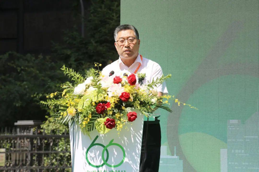 六零绿色建材日正式启动 推动行业绿色低碳转型(图8)