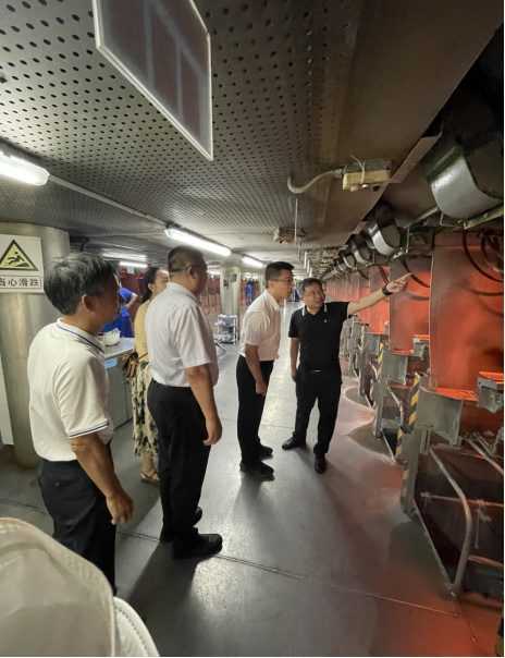 玻纤行业碳减排技术调研推进绿色低碳发展(图2)