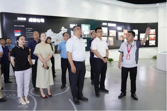 玻纤行业碳减排技术调研推进绿色低碳发展(图3)