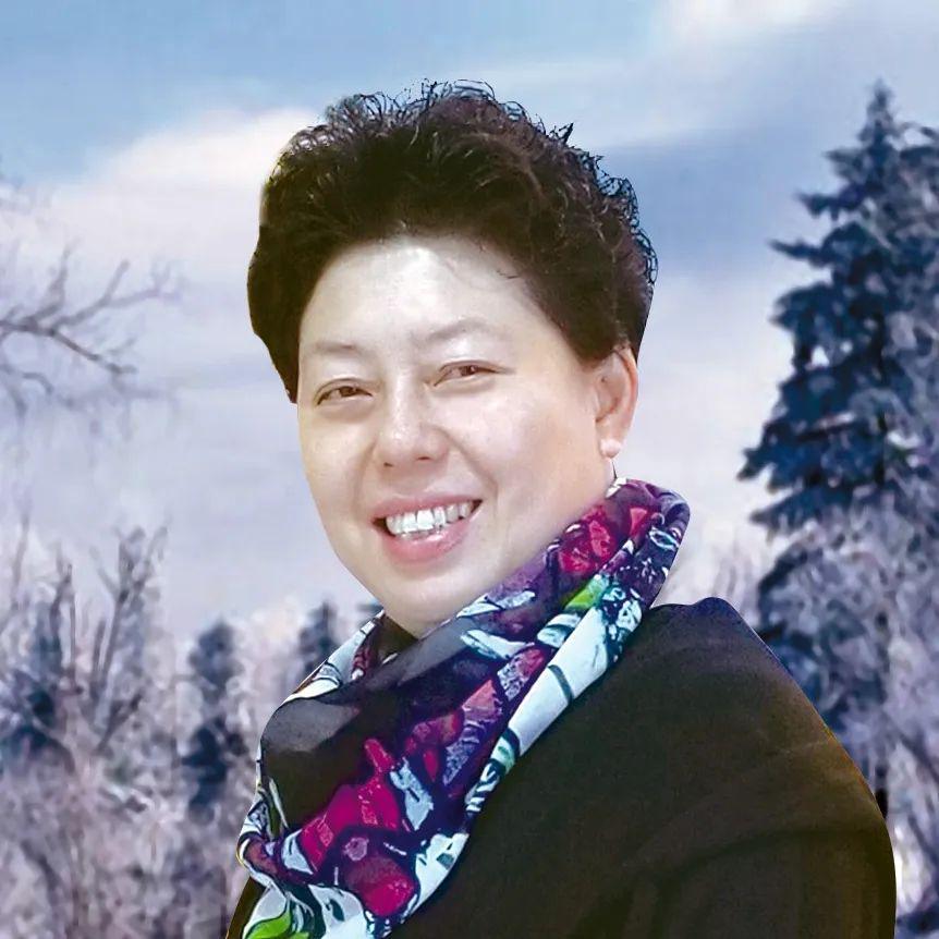 建材行业十大女杰揭晓展现巾帼风采(图3)