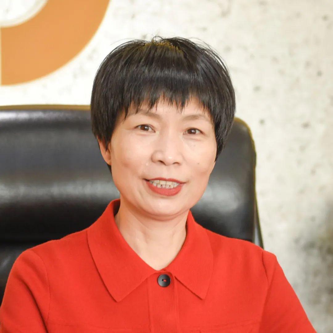 建材行业十大女杰揭晓展现巾帼风采(图4)