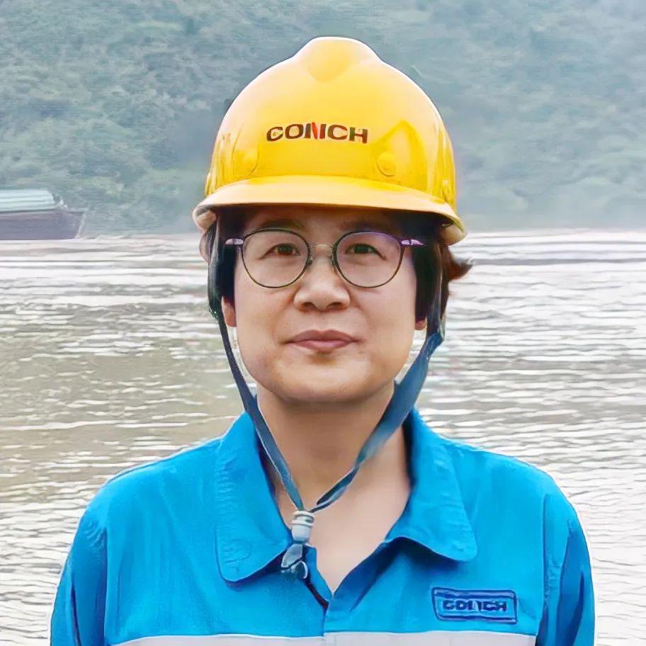 建材行业十大女杰揭晓展现巾帼风采(图7)