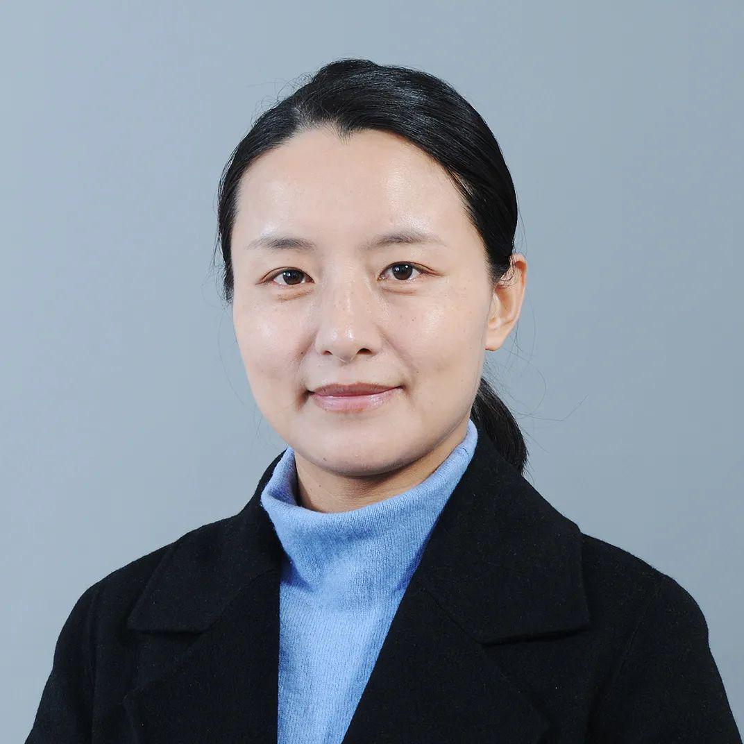 建材行业十大女杰揭晓展现巾帼风采(图10)