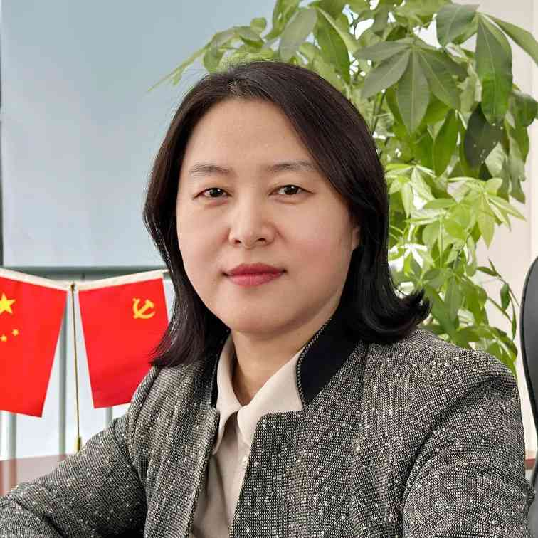 建材行业十大女杰揭晓展现巾帼风采(图9)