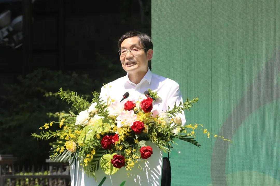 首个“六零绿色建材日”启动,建材行业迈向绿色低碳新未来(图6) 首个“六零绿色建材日”启动,建材行业迈向绿色低碳新未来(图6)